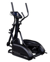 Body-Solid Endurance E400 Elliptical Trainer (New)
