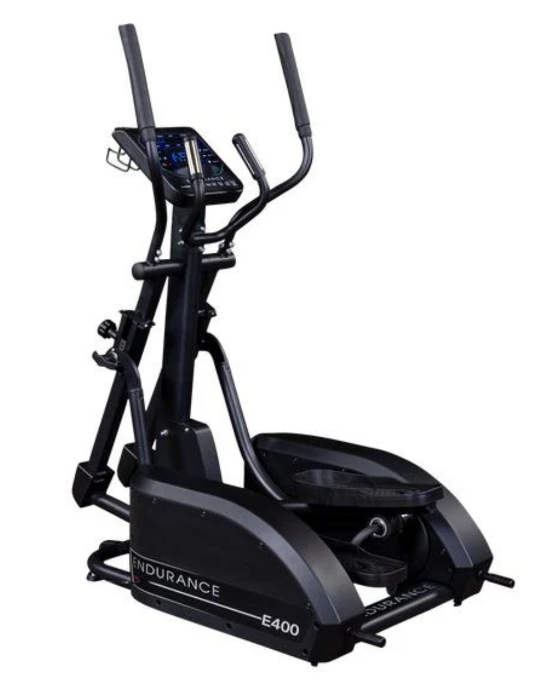 Body-Solid Endurance E400 Elliptical Trainer (New)