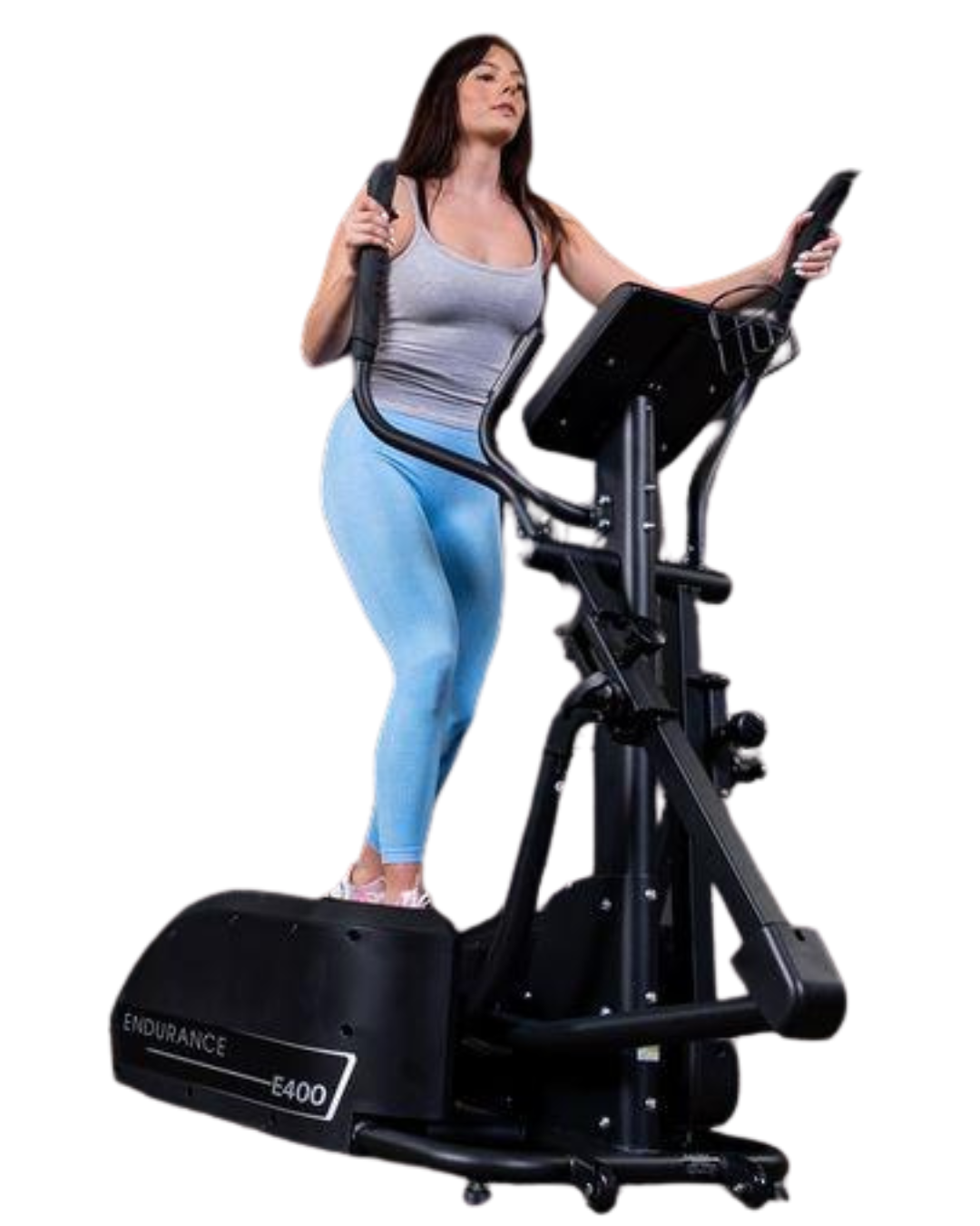 Body-Solid Endurance E400 Elliptical Trainer (New)