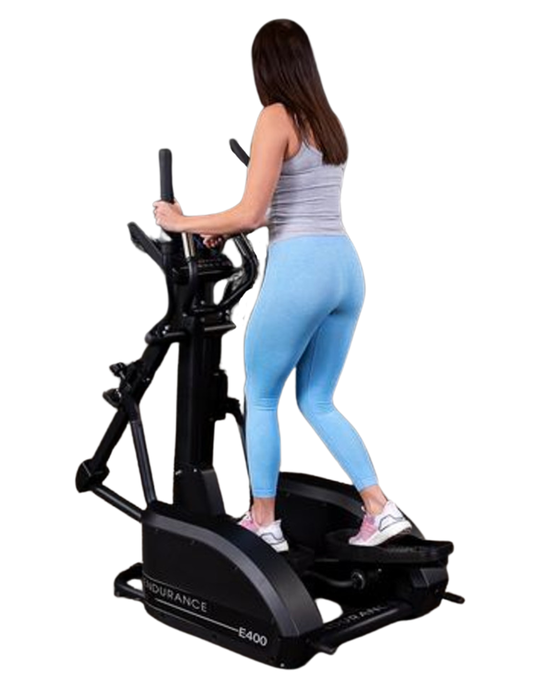 Body-Solid Endurance E400 Elliptical Trainer (New)