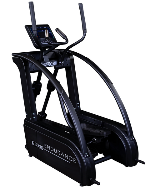 Body-Solid Endurance E5000 Premium Elliptical Trainer (New)