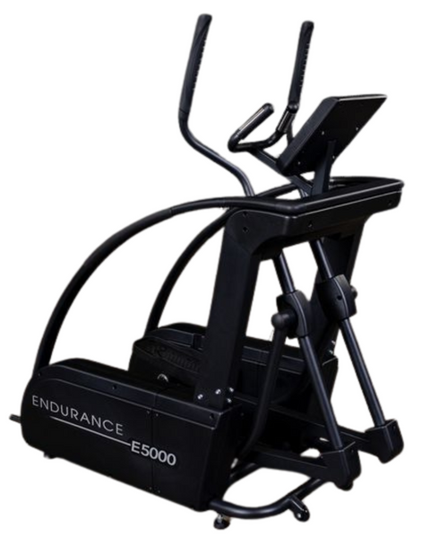 Body-Solid Endurance E5000 Premium Elliptical Trainer (New)