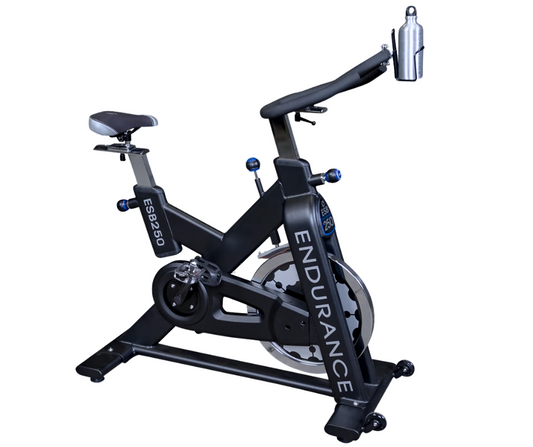 Body-Solid ESB250 Endurance Indoor Cycle Bike (New)
