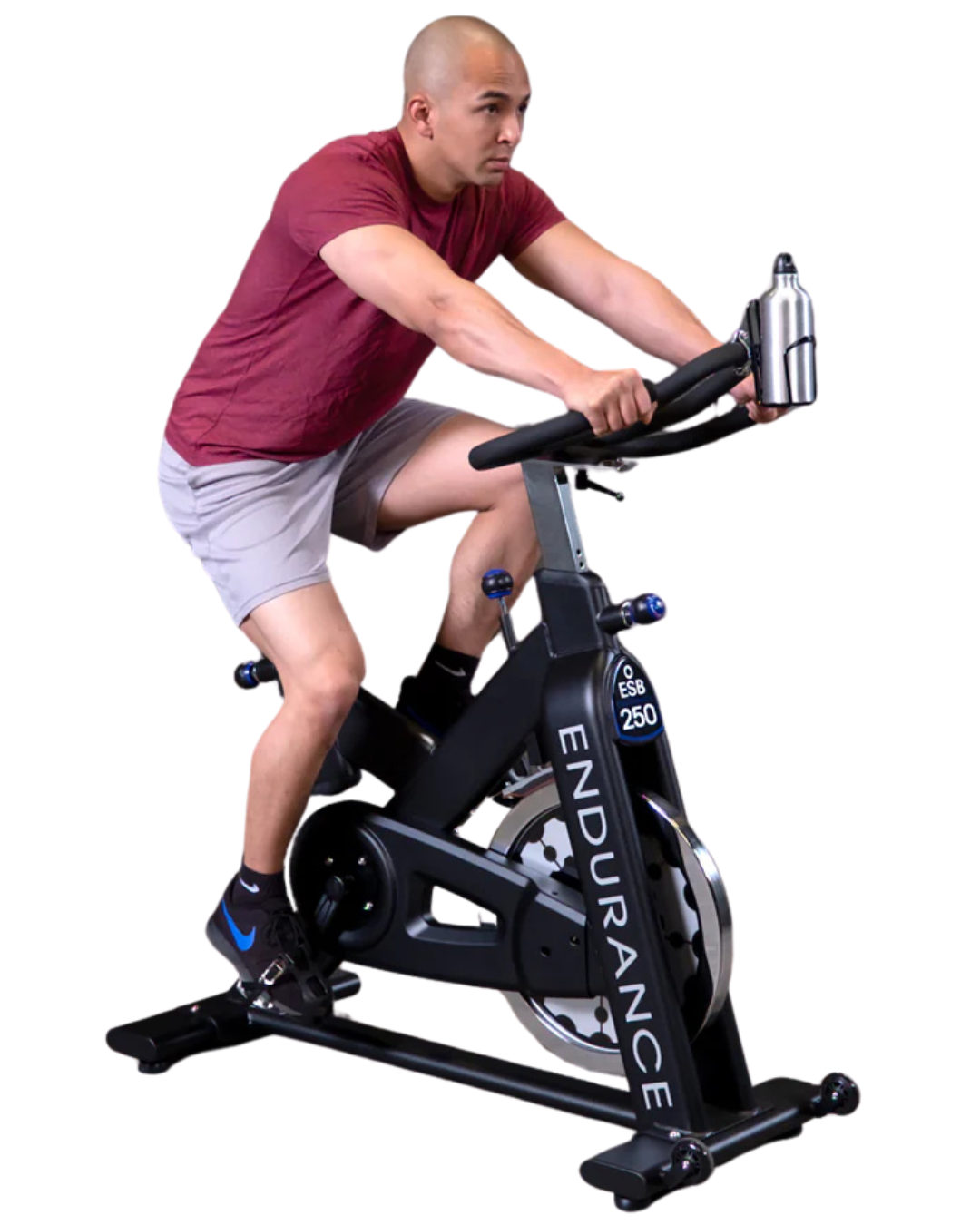 Body-Solid ESB250 Endurance Indoor Cycle Bike (New)