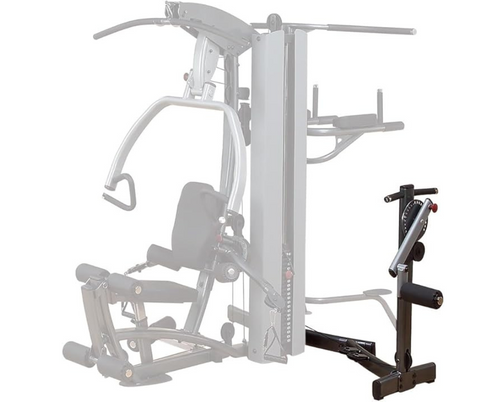 Body-Solid FMH Fusion Multi-Hip Station (New)
