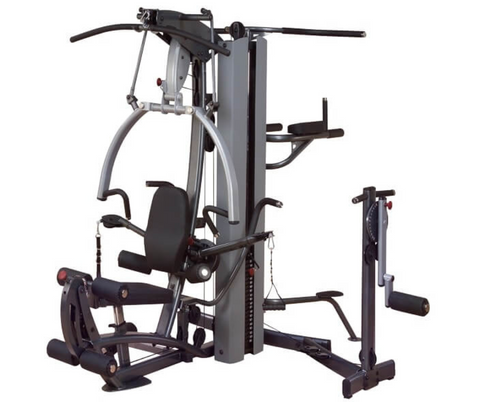 Body-Solid FMH Fusion Multi-Hip Station (New)