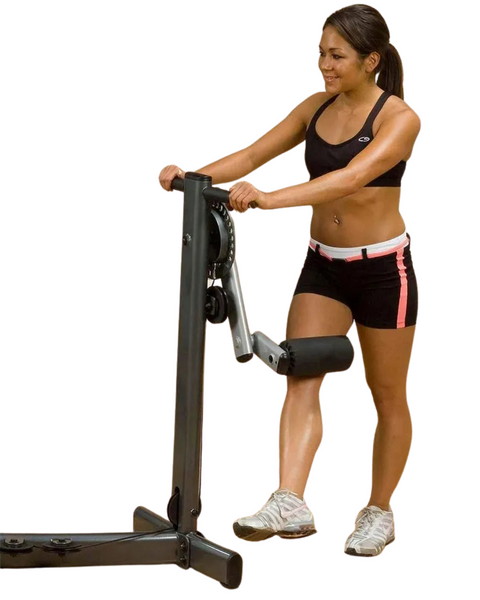 Body-Solid FMH Fusion Multi-Hip Station (New)