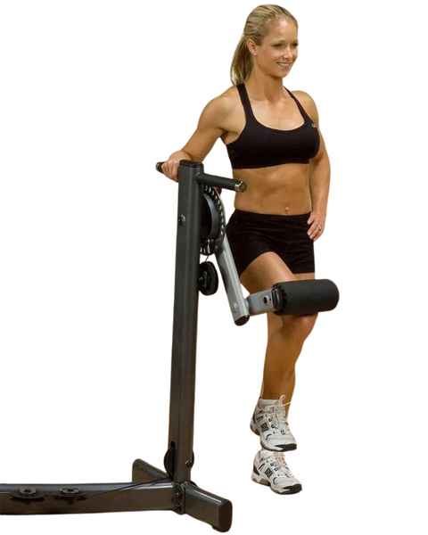 Body-Solid FMH Fusion Multi-Hip Station (New)