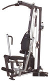 Body-Solid G1S Selectorized Home Gym (New)