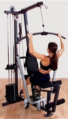 Body-Solid G1S Selectorized Home Gym (New)