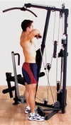 Body-Solid G1S Selectorized Home Gym (New)