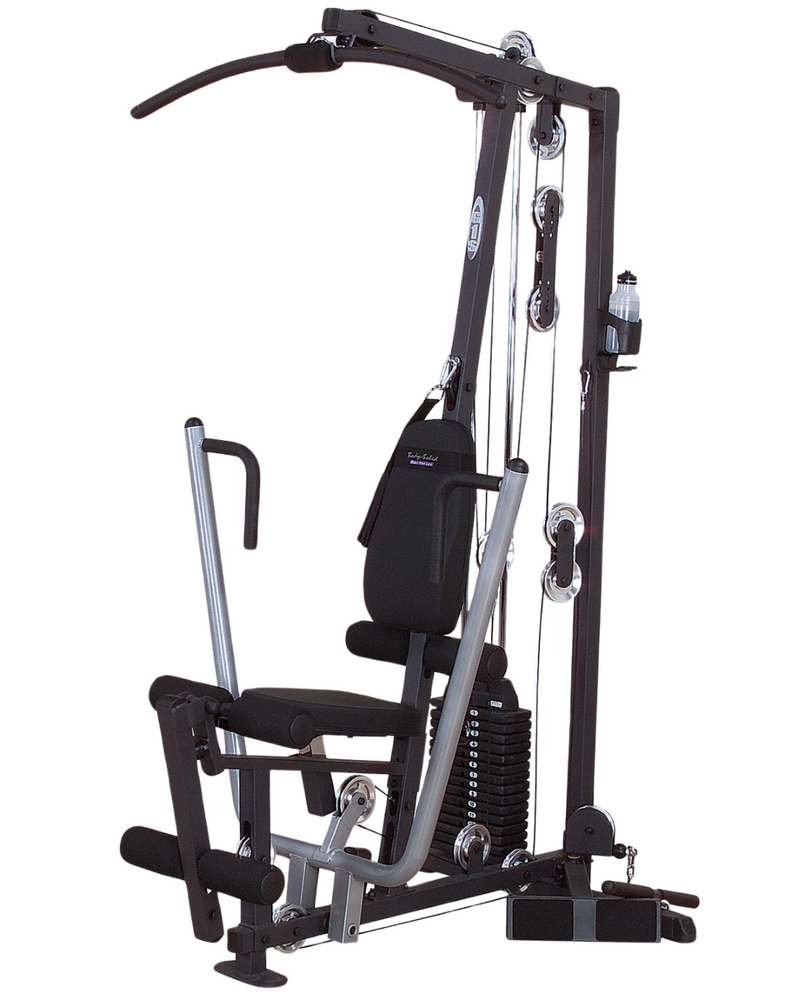 Body-Solid G1S Selectorized Home Gym (New)