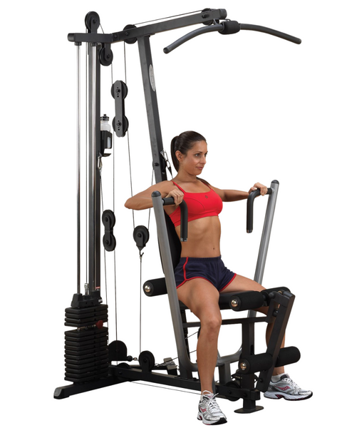 Body-Solid G1S Selectorized Home Gym (New)
