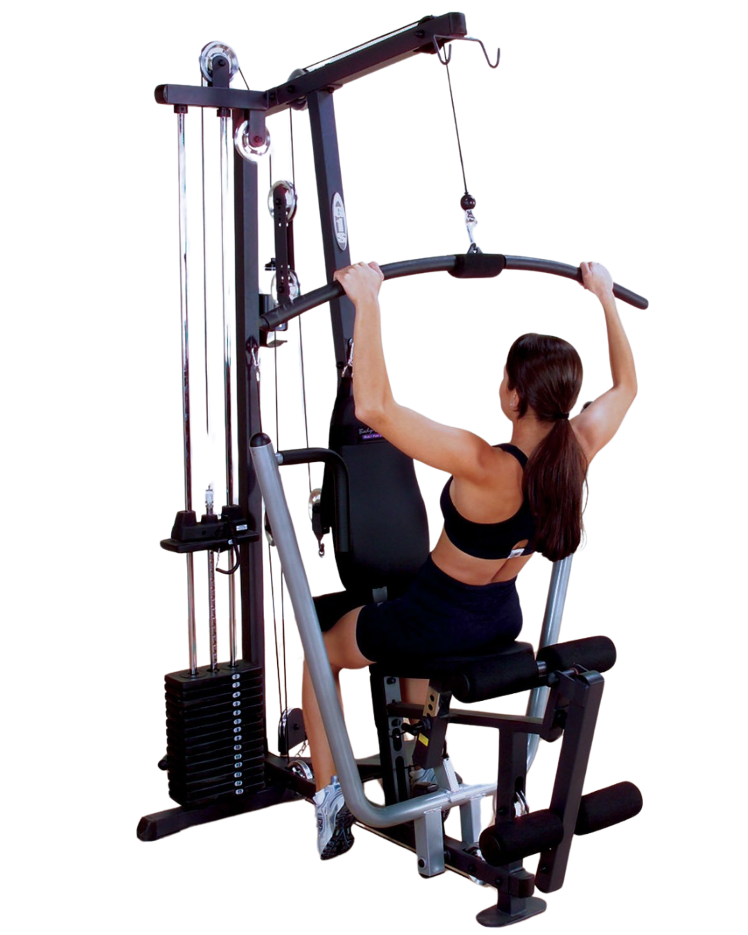 Body-Solid G1S Selectorized Home Gym (New)