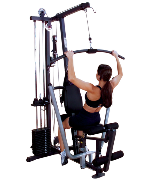 Body-Solid G1S Selectorized Home Gym (New)