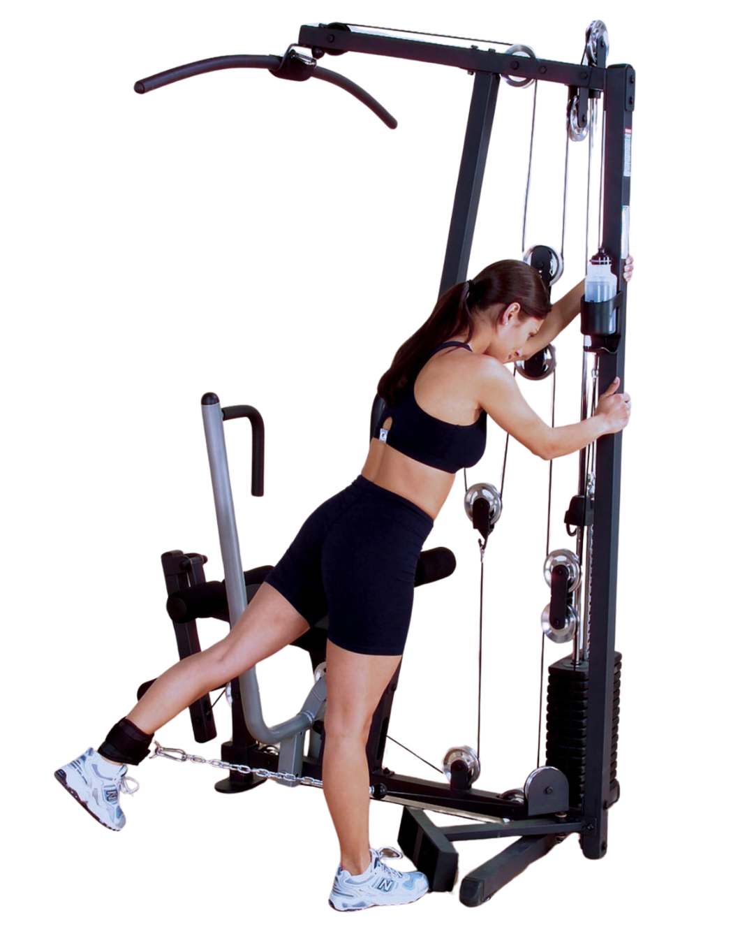 Body-Solid G1S Selectorized Home Gym (New)