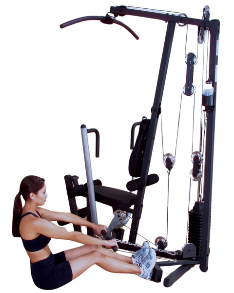 Body-Solid G1S Selectorized Home Gym (New)