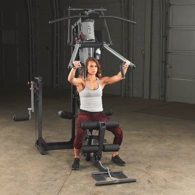 Body-Solid G2B Bi-Angular Home Gym (New)