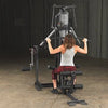 Body-Solid G2B Bi-Angular Home Gym (New)