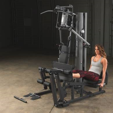 Body-Solid G2B Bi-Angular Home Gym (New)