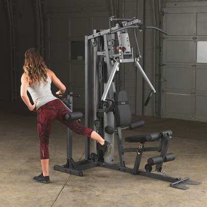 Body-Solid G2B Bi-Angular Home Gym (New)