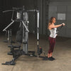 Body-Solid G2B Bi-Angular Home Gym (New)