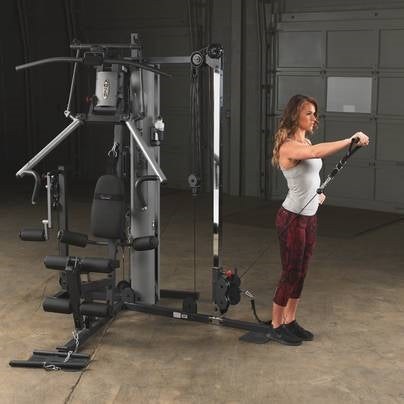 Body-Solid G2B Bi-Angular Home Gym (New)