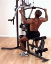 Body-Solid G3S Selectorized Home Gym (New)