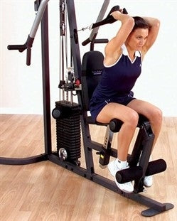 Body-Solid G3S Selectorized Home Gym (New)