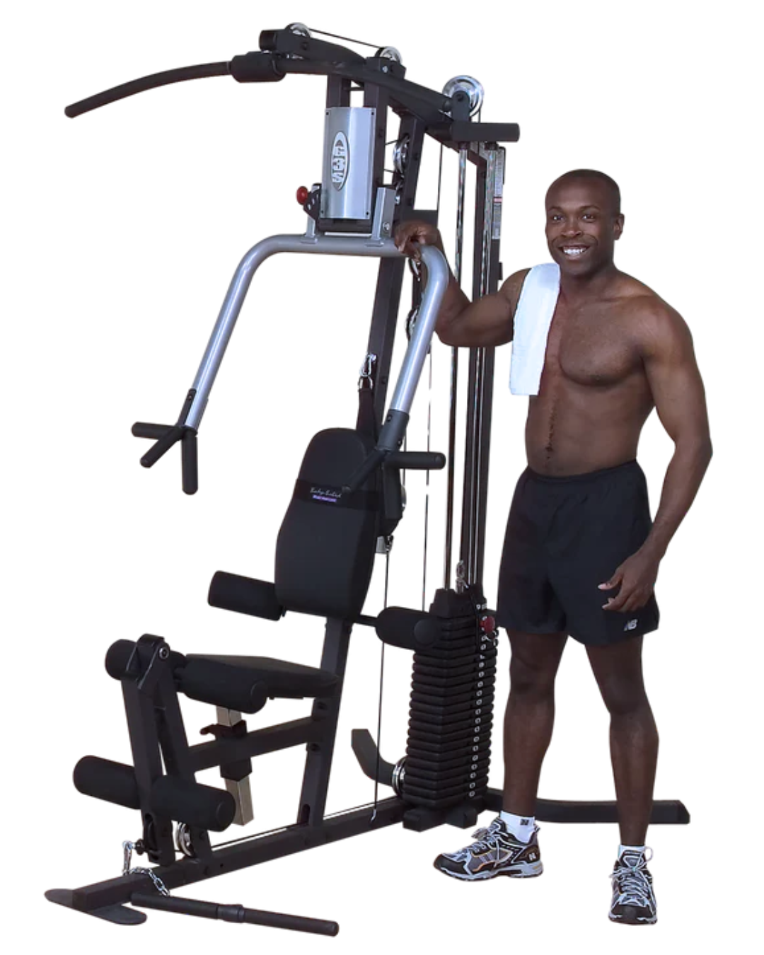 Body-Solid G3S Selectorized Home Gym (New)