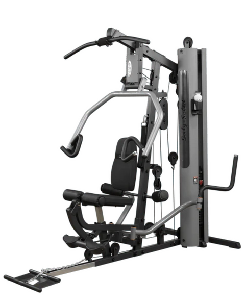 Body-Solid G5S Selectorized Home Gym (New)