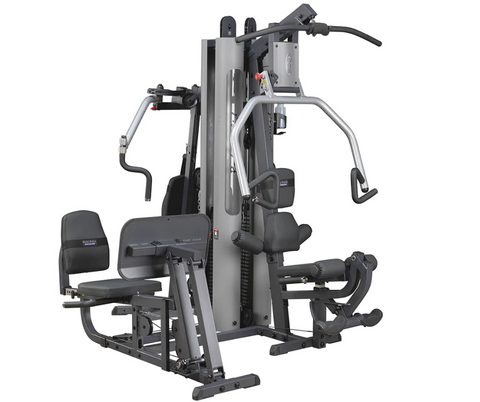 Body-Solid G9S Selectorized 2 Stack Multi Gym (New)