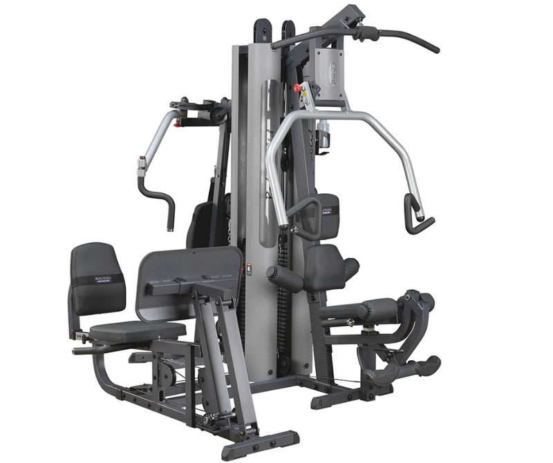 Body-Solid G9S Selectorized 2 Stack Multi Gym (New)
