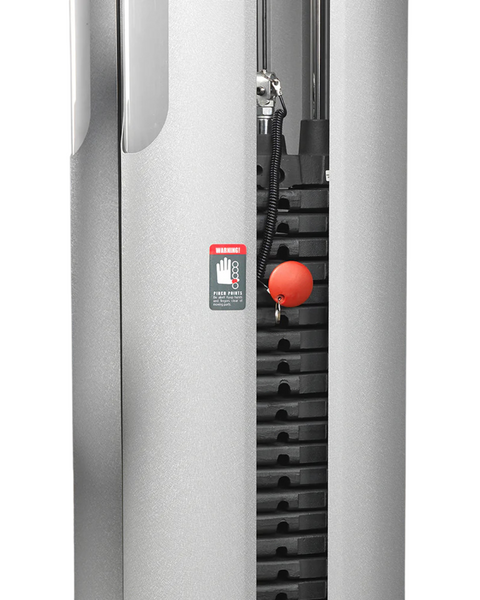 Body-Solid G9S Selectorized 2 Stack Multi Gym (New)