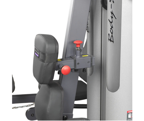 Body-Solid G9S Selectorized 2 Stack Multi Gym (New)