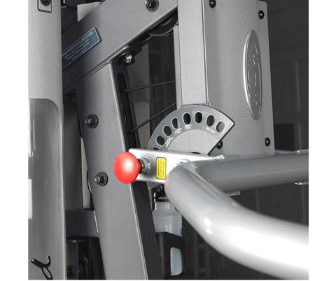 Body-Solid G9S Selectorized 2 Stack Multi Gym (New)