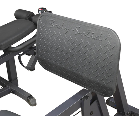 Body-Solid G9S Selectorized 2 Stack Multi Gym (New)