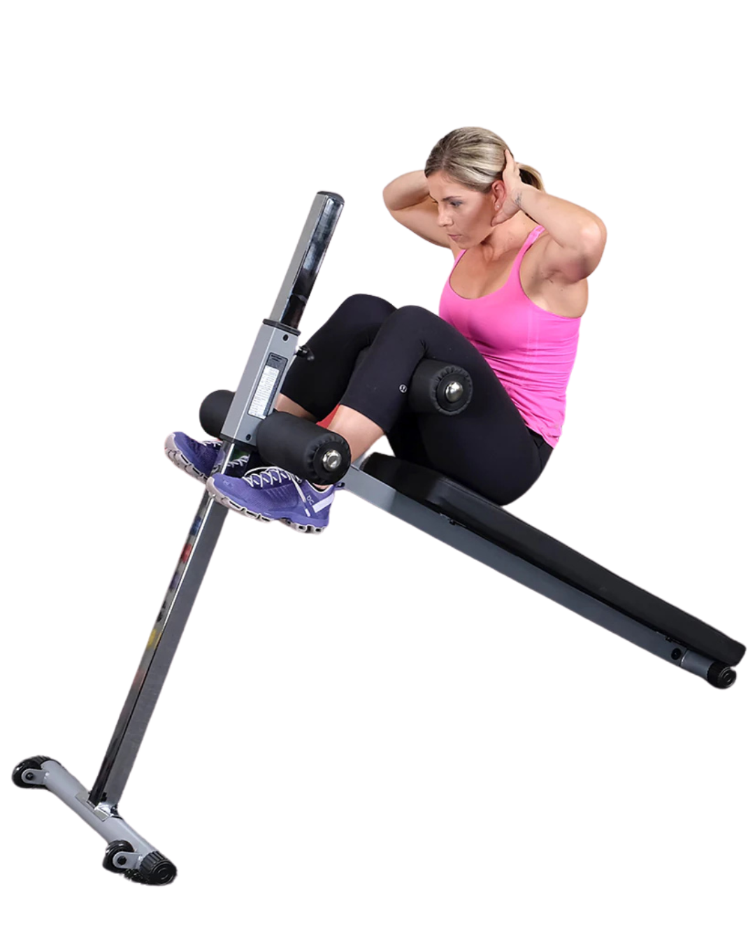 Body-Solid GAB60 Adjustable Ab Board (New)