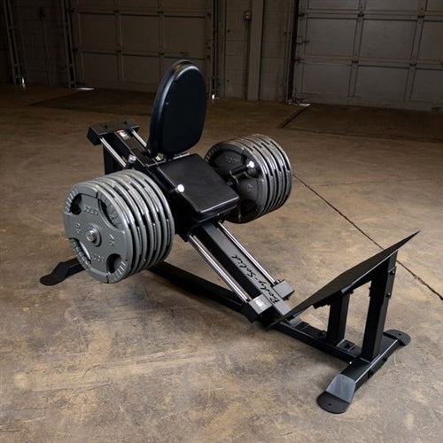 Body-Solid GCLP100 Compact Leg Press (New)