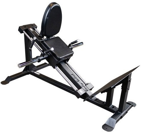 Body-Solid GCLP100 Compact Leg Press Image