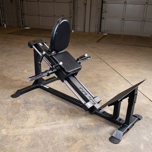 Body-Solid GCLP100 Compact Leg Press (New)