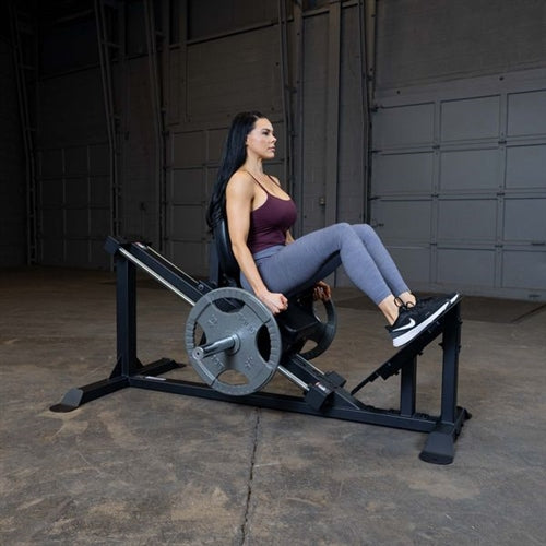 Body-Solid GCLP100 Compact Leg Press (New)