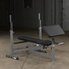 Body-Solid GDIB46LB Powercenter Combo Bench (New)