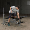 Body-Solid GDIB46LB Powercenter Combo Bench (New)