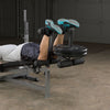 Body-Solid GDIB46LB Powercenter Combo Bench (New)