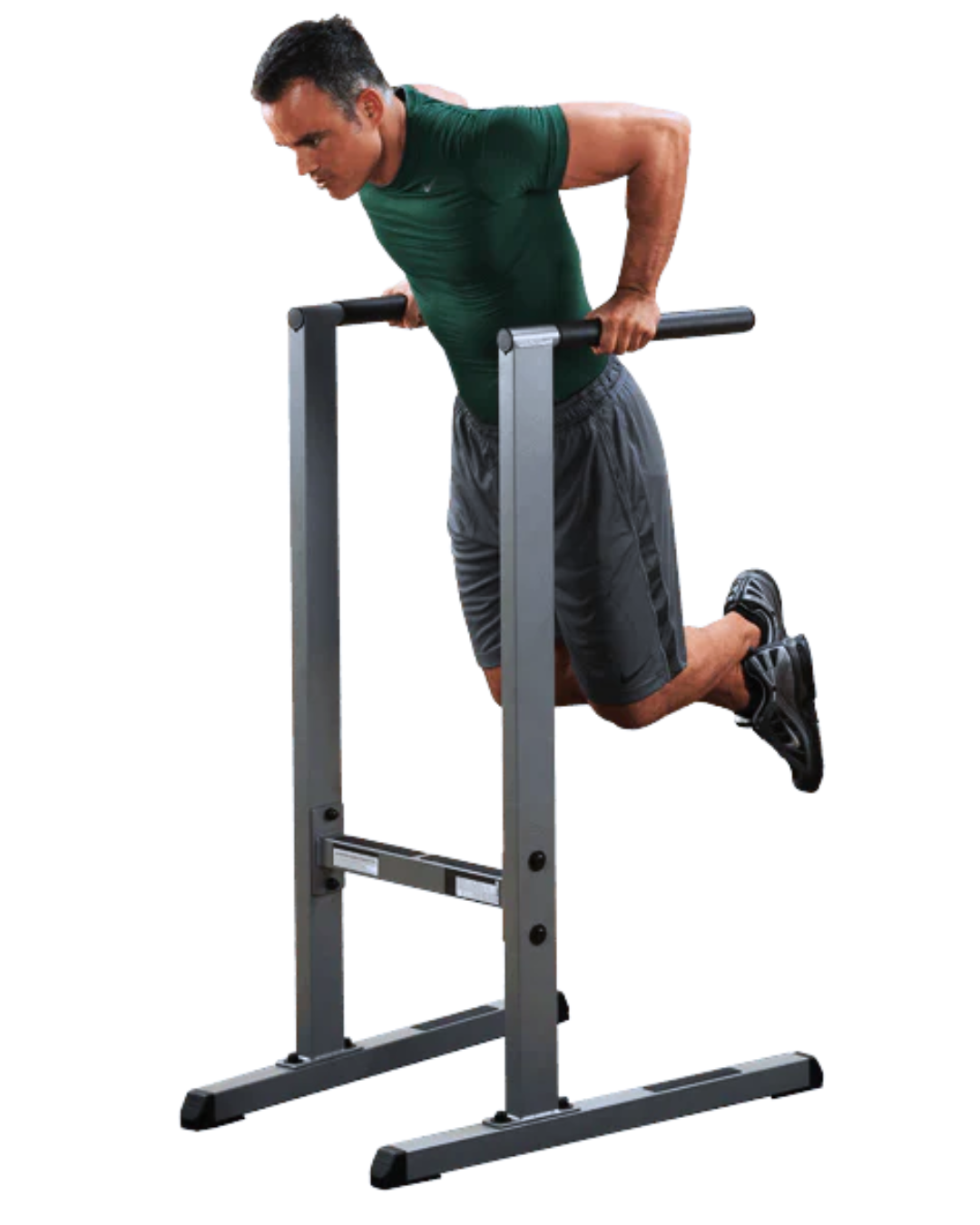 Body-Solid GDIP59 Dip Station (New)