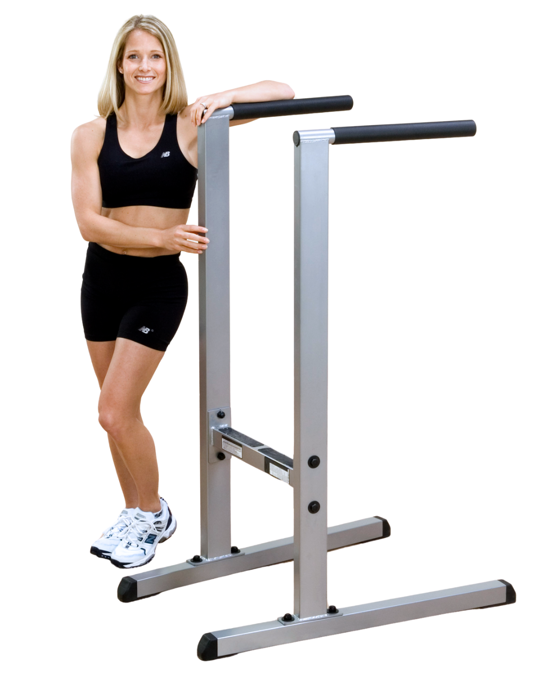 Body-Solid GDIP59 Dip Station (New)