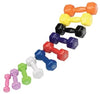 Body Solid GDR500-NEOPACK Neoprene Dumbbell Package (New)