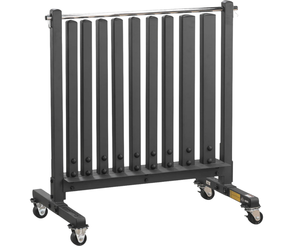 Body Solid GDR500 Commercial Dumbbell Rack (New)