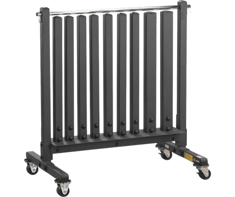 Body Solid GDR500 Commercial Dumbbell Rack (New)